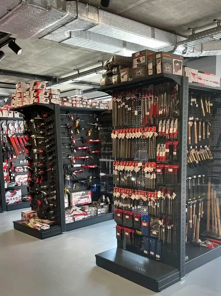 Товарне сусідство в магазині: як розставити товари у супермаркеті